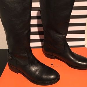 Arturo Chiang boots